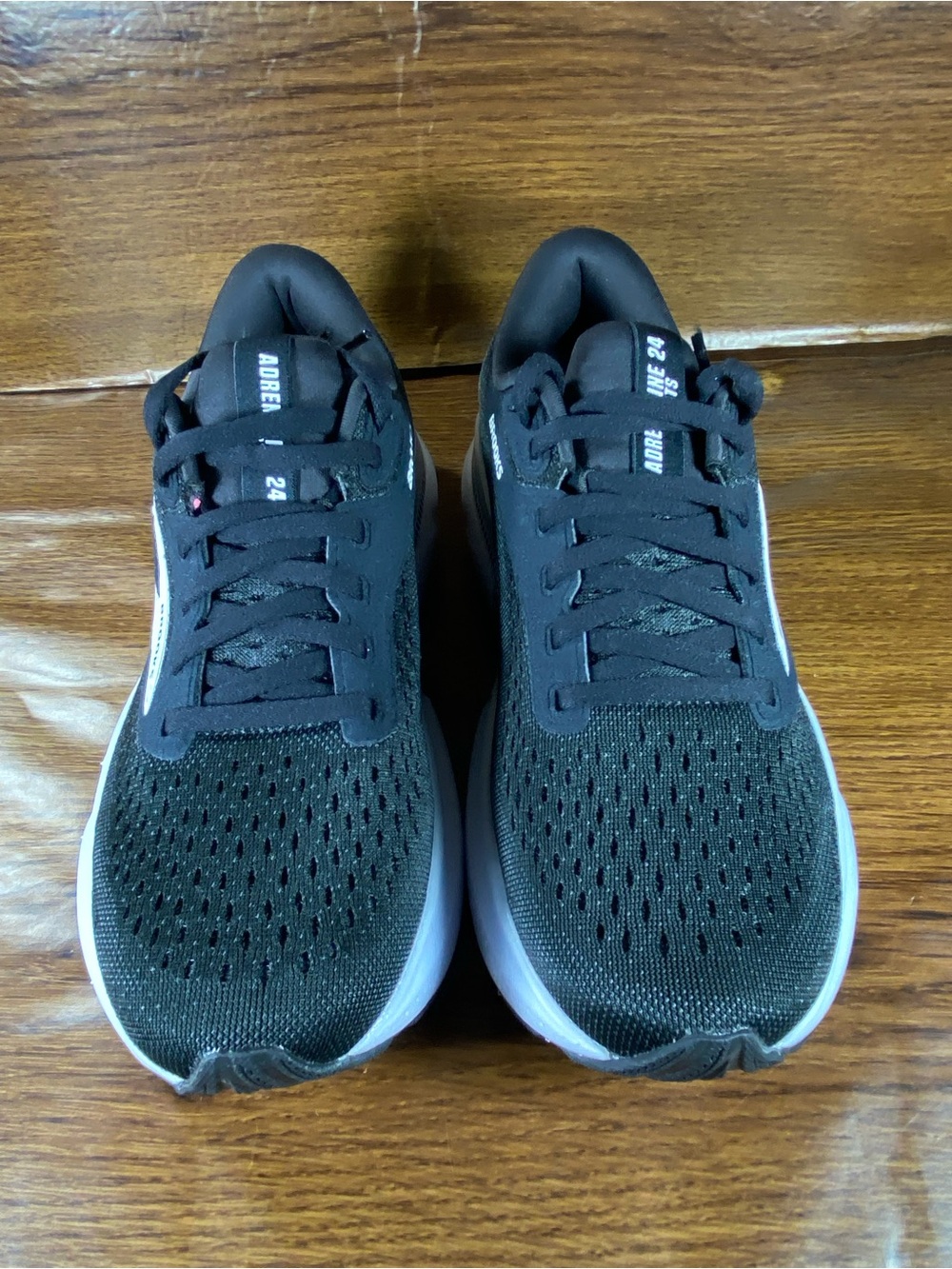 Brooks Adrenaline GTS 24 women’s shoe size 7.5 - Picture 6 of 11